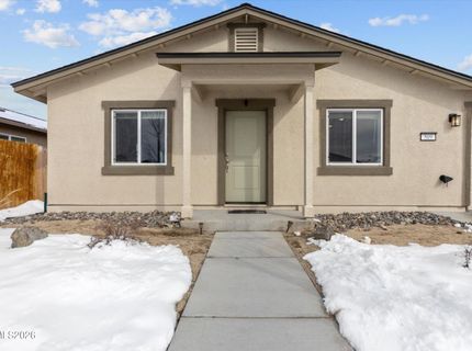 509 Paradise Valley Road, Reno, NV 89506 Photo