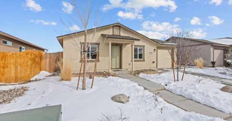 509 Paradise Valley Road, Reno, NV 89506 Photo
