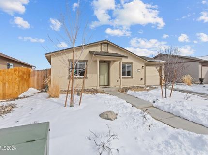 509 Paradise Valley Road, Reno, NV 89506 Photo