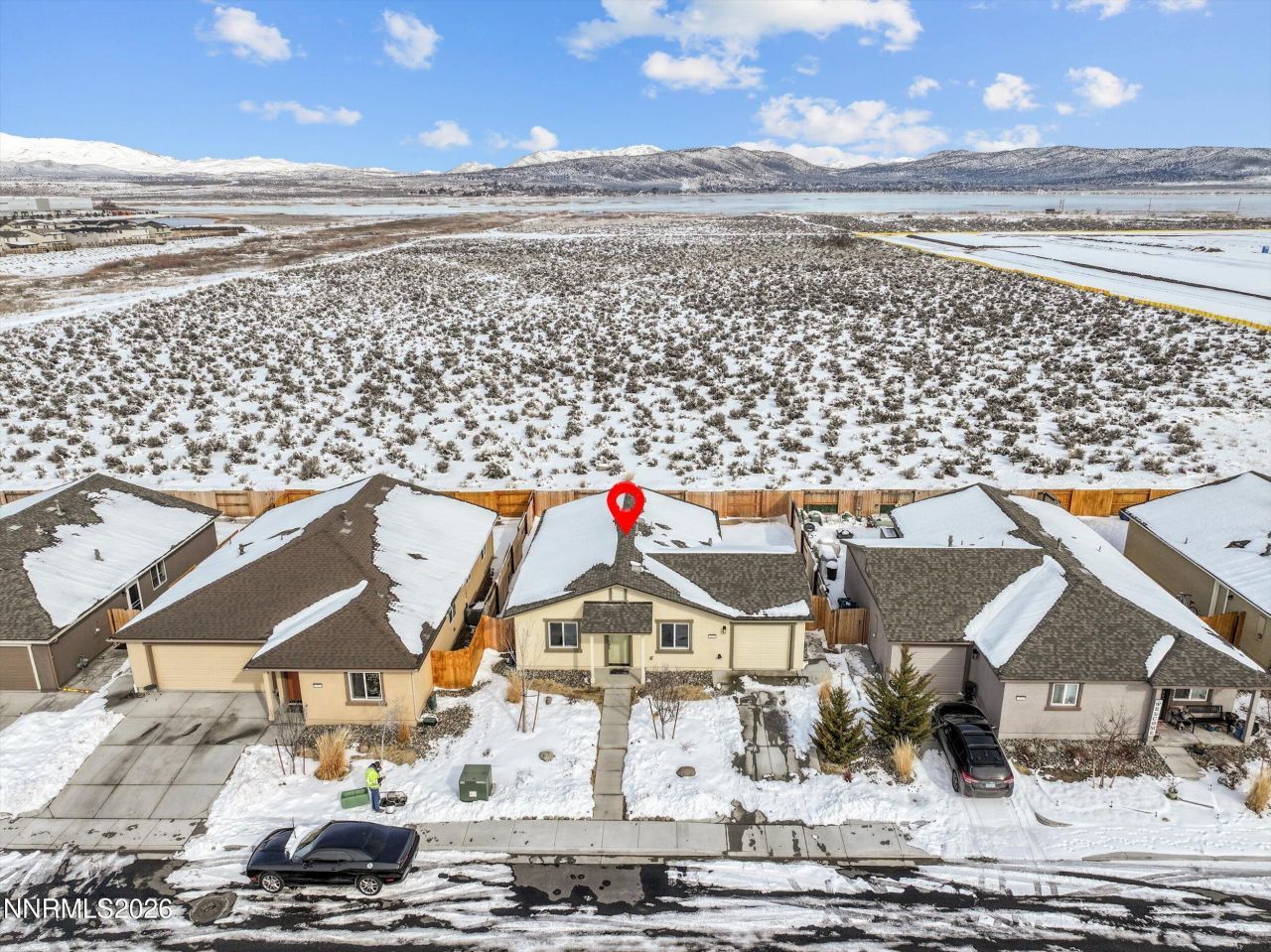 509 Paradise Valley Road, Reno, NV 89506 Photo