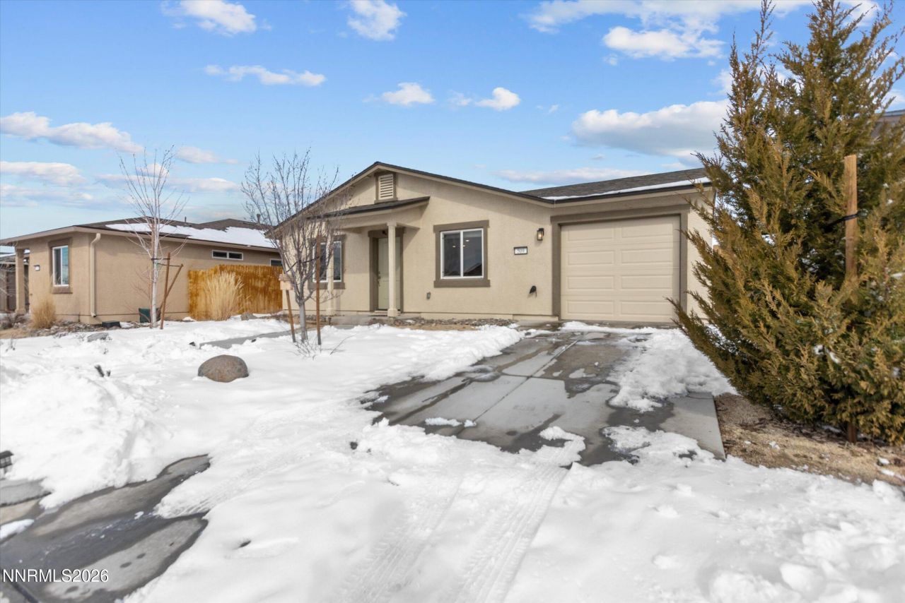 509 Paradise Valley Road, Reno, NV 89506 Photo