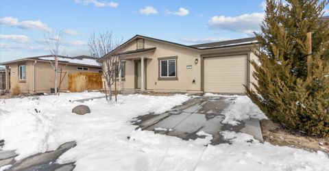 509 Paradise Valley Road, Reno, NV 89506 Photo