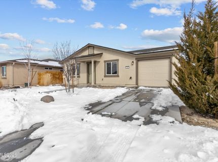 509 Paradise Valley Road, Reno, NV 89506 Photo