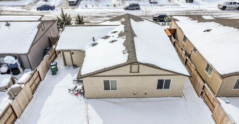 509 Paradise Valley Road, Reno, NV 89506 Photo