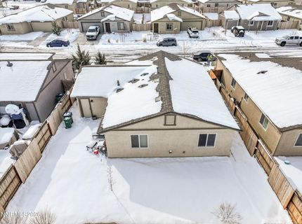 509 Paradise Valley Road, Reno, NV 89506 Photo