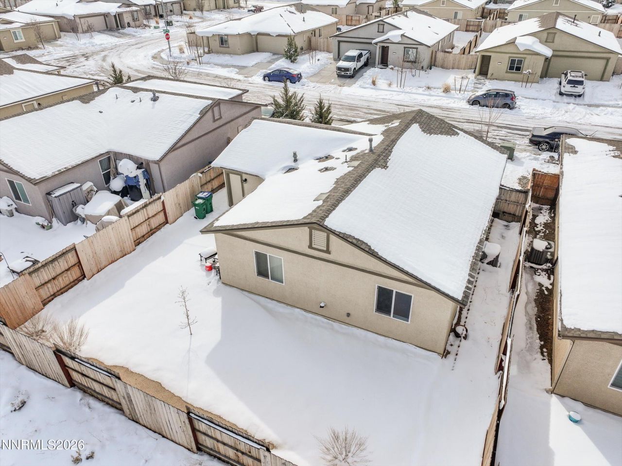 509 Paradise Valley Road, Reno, NV 89506 Photo