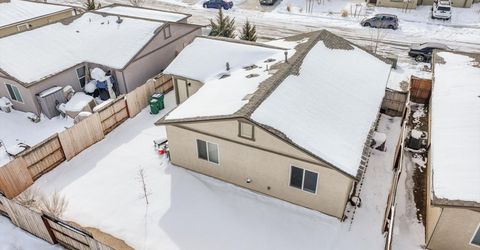 509 Paradise Valley Road, Reno, NV 89506 Photo