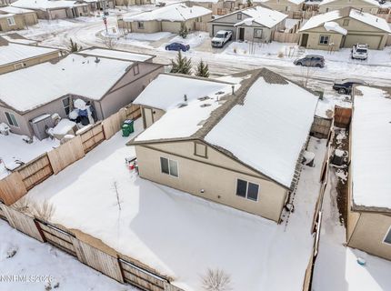 509 Paradise Valley Road, Reno, NV 89506 Photo