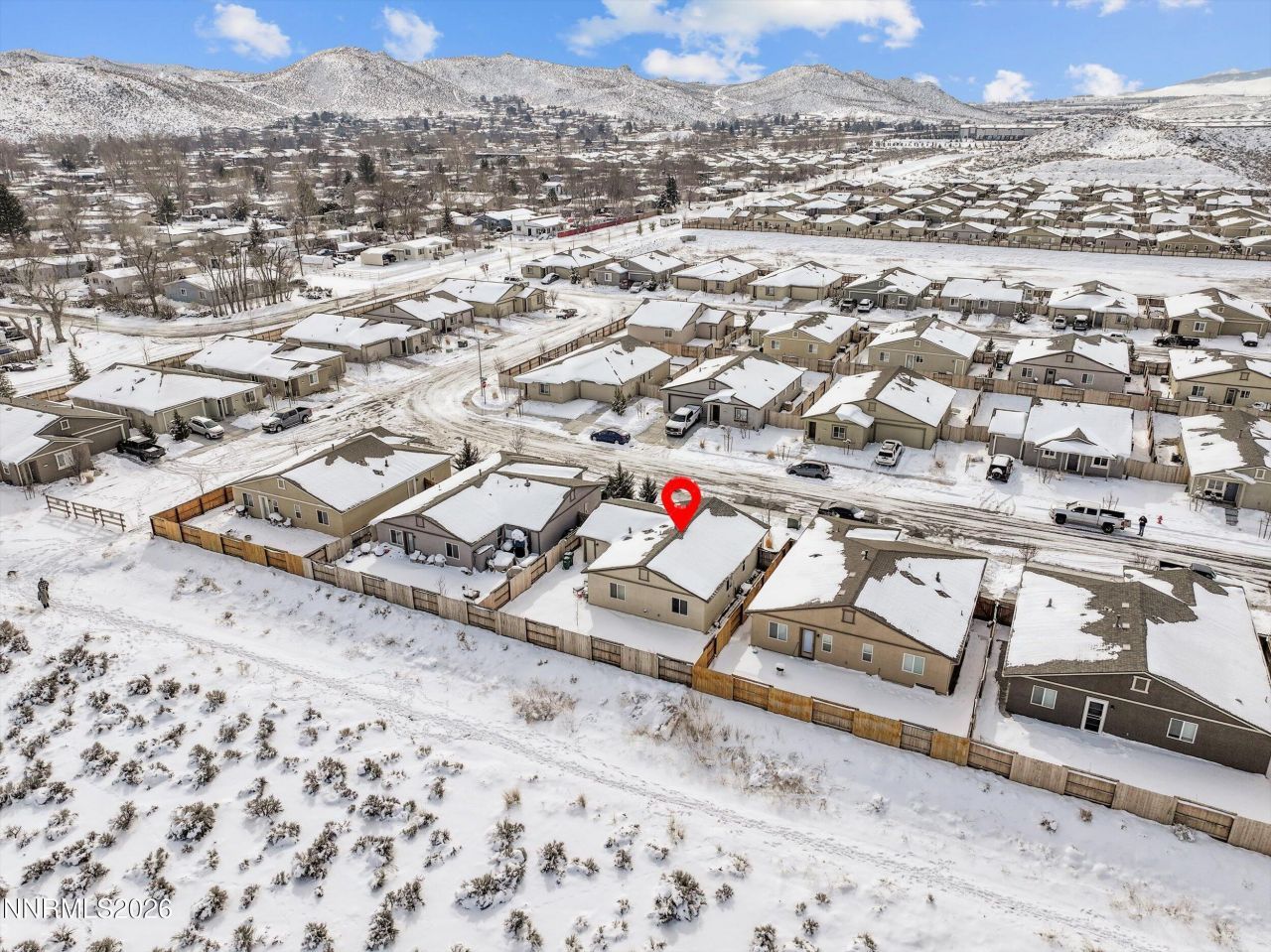 509 Paradise Valley Road, Reno, NV 89506 Photo