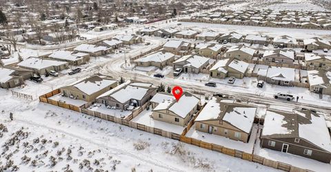 509 Paradise Valley Road, Reno, NV 89506 Photo