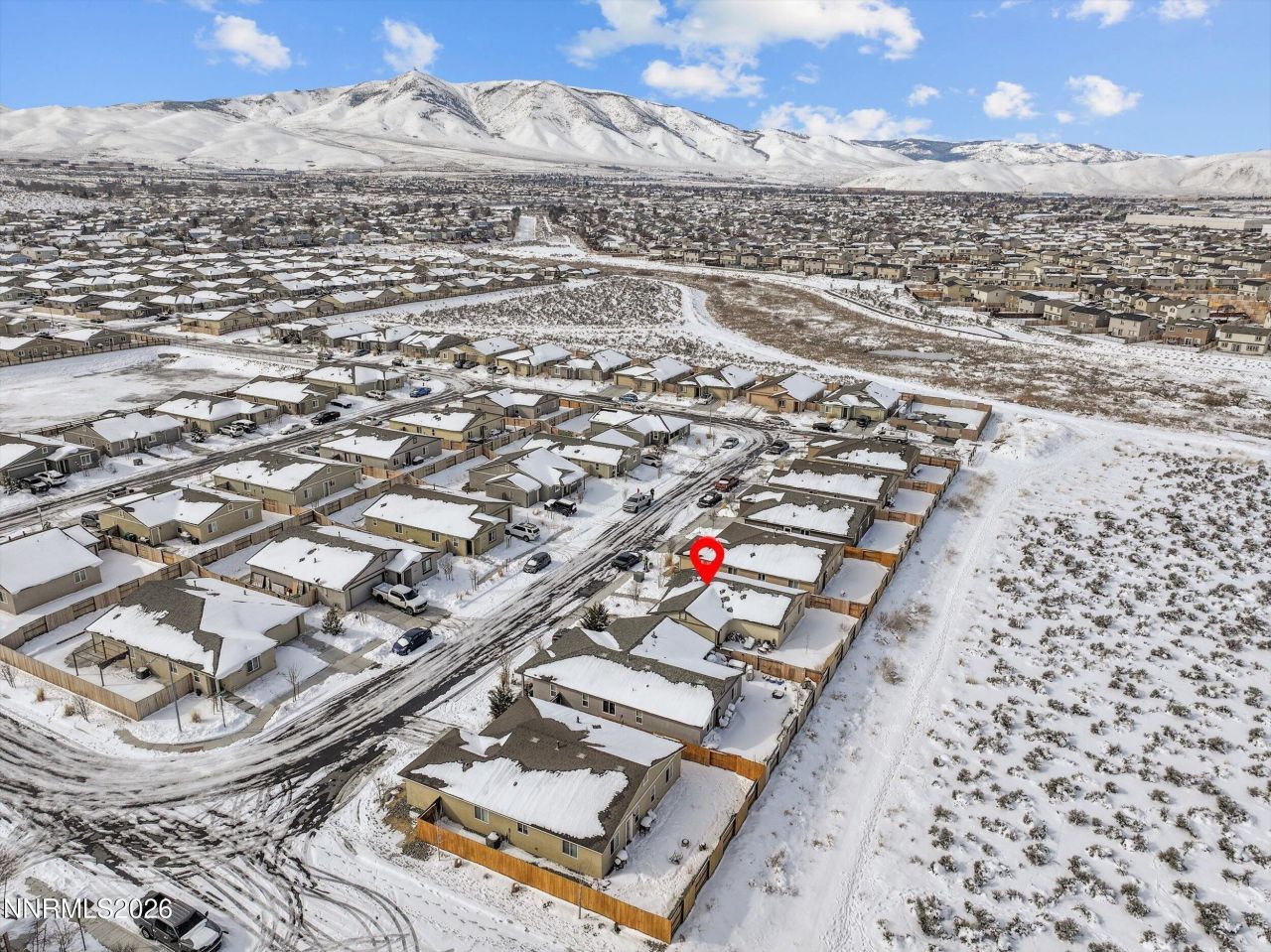 509 Paradise Valley Road, Reno, NV 89506 Photo