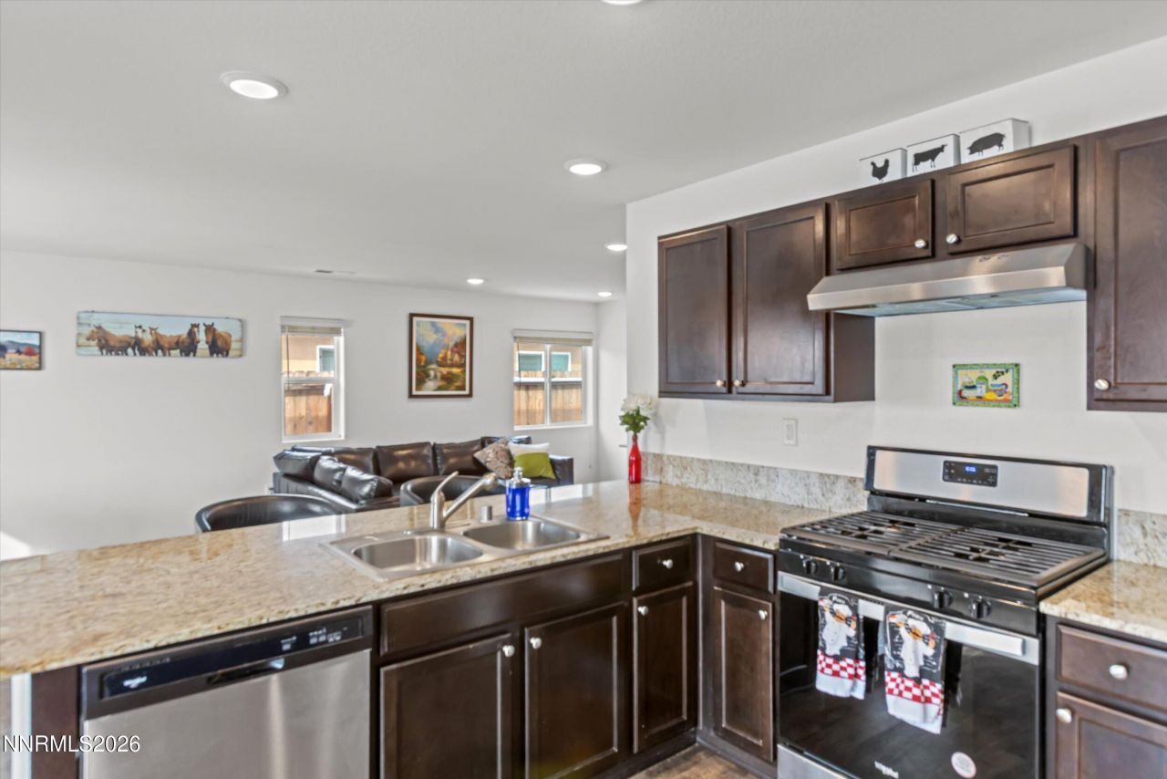 509 Paradise Valley Road, Reno, NV 89506 Photo