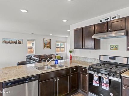 509 Paradise Valley Road, Reno, NV 89506 Photo