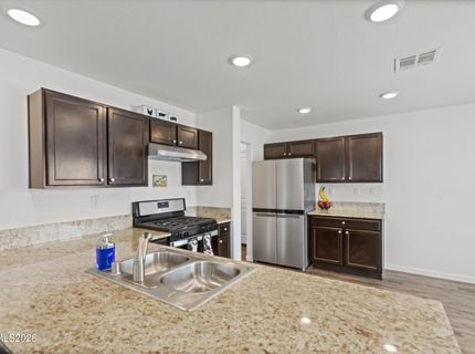 509 Paradise Valley Road, Reno, NV 89506 Photo