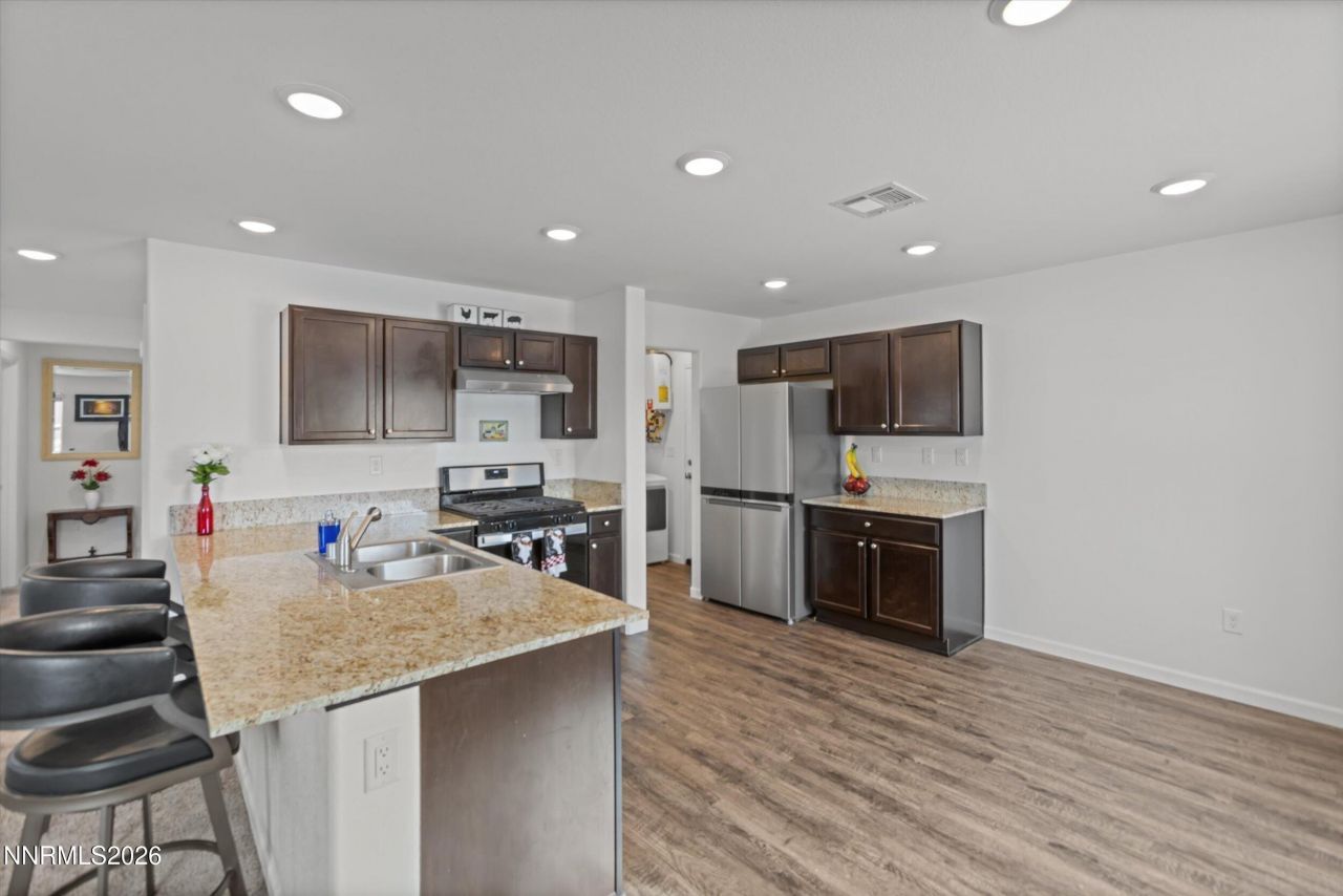 509 Paradise Valley Road, Reno, NV 89506 Photo