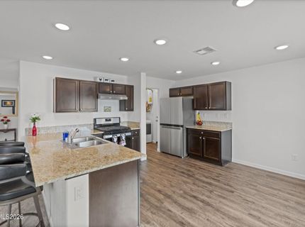 509 Paradise Valley Road, Reno, NV 89506 Photo