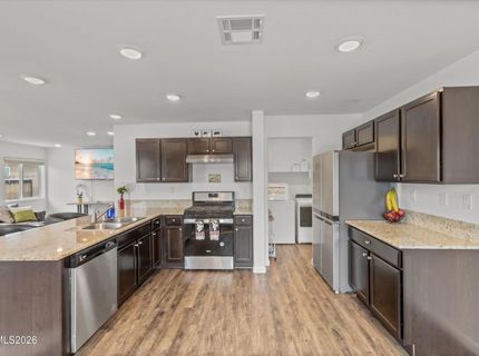 509 Paradise Valley Road, Reno, NV 89506 Photo