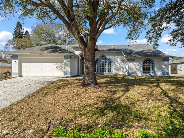 1565 Nona Street NE, Palm Bay, FL 32907