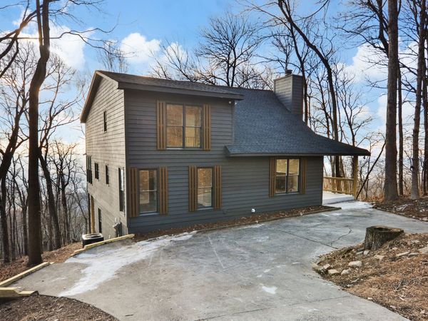 114 Little Hendricks Mountain Circle, Jasper, GA 30143