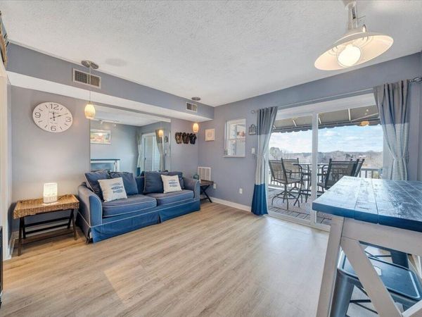 1089 Bluewater DR , Unit 411, Moneta, VA 24121