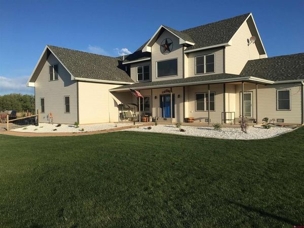 55744 Fuchsia Lane, Olathe, CO 81425