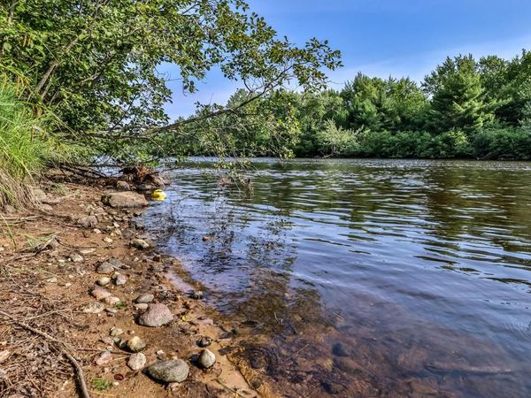 7006 W Rapids ROAD, Lake Tomahawk, WI 54539
