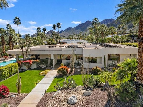 40380 Tonopah Road, Rancho Mirage, CA 92270