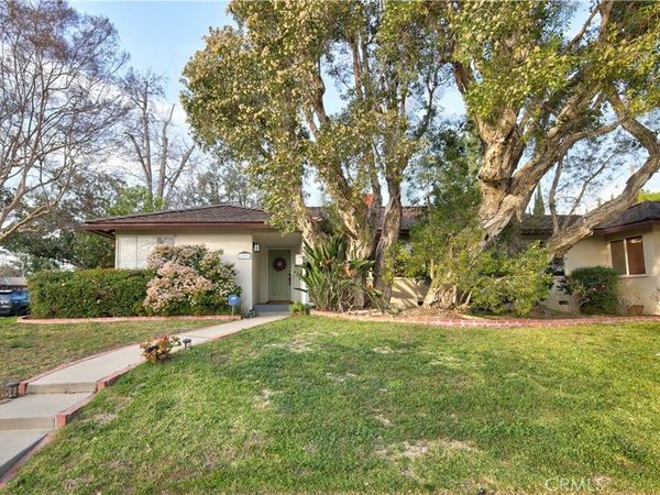 2895 Woodlawn, San Marino, CA 91108