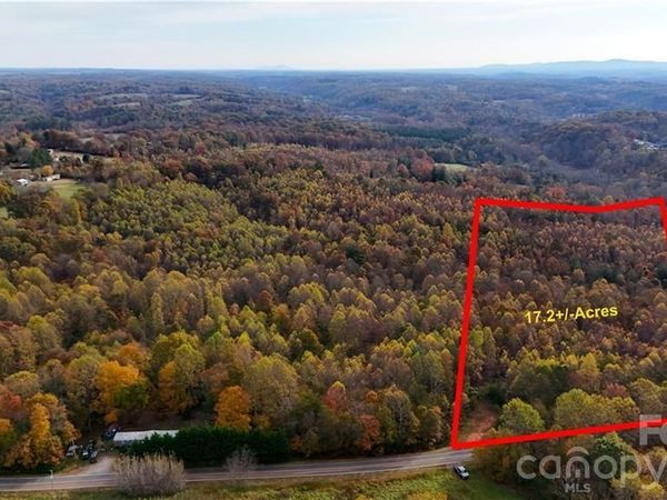 002 Rock Creek Church Road, North Wilkesboro, NC 28659