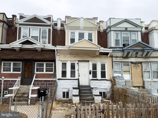 5829 WARRINGTON AVENUE, PHILADELPHIA, PA 19143