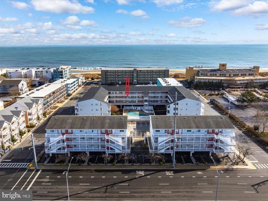 5500 Coastal Highway, Unit D219, Ocean City, MD 21842 Main Photo