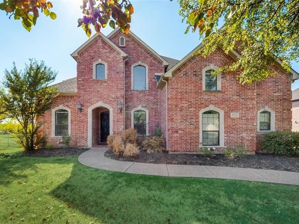 1433 Montgomery Lane, Southlake, TX 76092