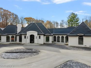 625 Fairbrook Street, Northville Twp, MI 48167