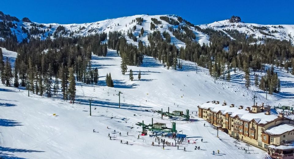 1399 Kirkwood Meadows Drive, Unit 305-7, Kirkwood, CA 95646 Photo