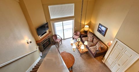 1399 Kirkwood Meadows Drive, Unit 305-7, Kirkwood, CA 95646 Photo