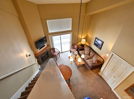 1399 Kirkwood Meadows Drive, Unit 305-7, Kirkwood, CA 95646 Photo