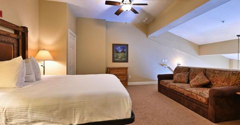 1399 Kirkwood Meadows Drive, Unit 305-7, Kirkwood, CA 95646 Photo