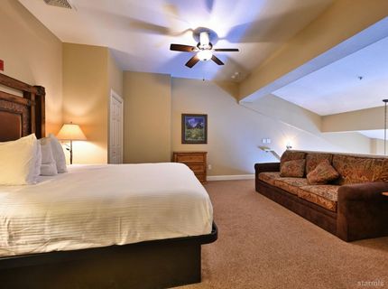 1399 Kirkwood Meadows Drive, Unit 305-7, Kirkwood, CA 95646 Photo