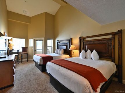 1399 Kirkwood Meadows Drive, Unit 305-7, Kirkwood, CA 95646 Photo