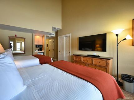 1399 Kirkwood Meadows Drive, Unit 305-7, Kirkwood, CA 95646 Photo