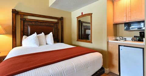 1399 Kirkwood Meadows Drive, Unit 305-7, Kirkwood, CA 95646 Photo