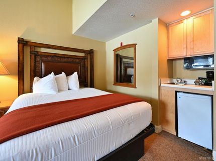 1399 Kirkwood Meadows Drive, Unit 305-7, Kirkwood, CA 95646 Photo