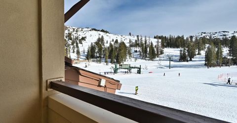 1399 Kirkwood Meadows Drive, Unit 305-7, Kirkwood, CA 95646 Photo