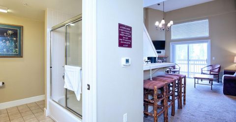 1399 Kirkwood Meadows Drive, Unit 305-7, Kirkwood, CA 95646 Photo