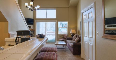 1399 Kirkwood Meadows Drive, Unit 305-7, Kirkwood, CA 95646 Photo