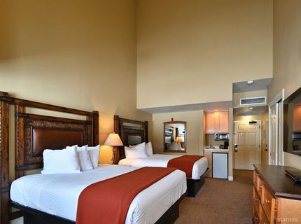 1399 Kirkwood Meadows Drive, Unit 305-7, Kirkwood, CA 95646 Photo