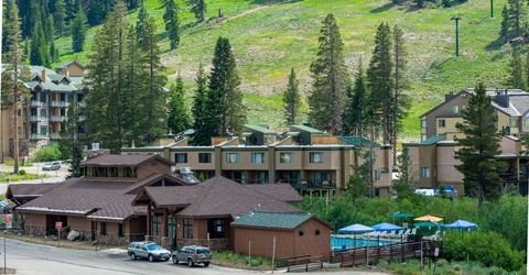 1399 Kirkwood Meadows Drive, Unit 305-7, Kirkwood, CA 95646 Photo