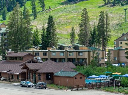 1399 Kirkwood Meadows Drive, Unit 305-7, Kirkwood, CA 95646 Photo