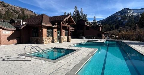 1399 Kirkwood Meadows Drive, Unit 305-7, Kirkwood, CA 95646 Photo