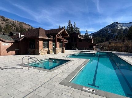 1399 Kirkwood Meadows Drive, Unit 305-7, Kirkwood, CA 95646 Photo